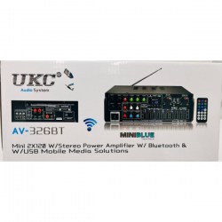 UKC AV-326BT